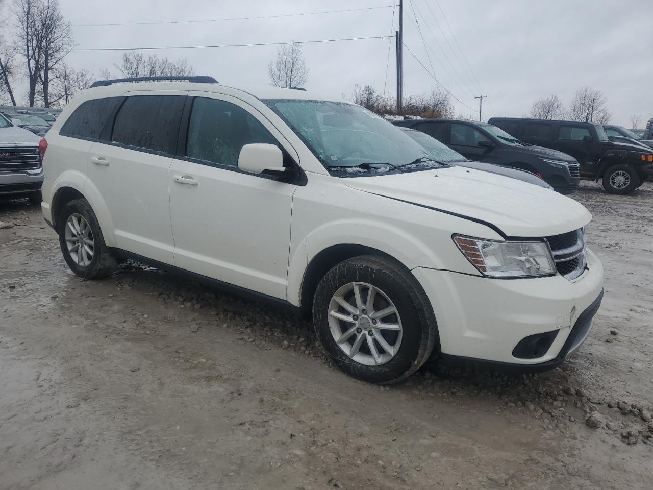 2013 Dodge Journey - Image 4