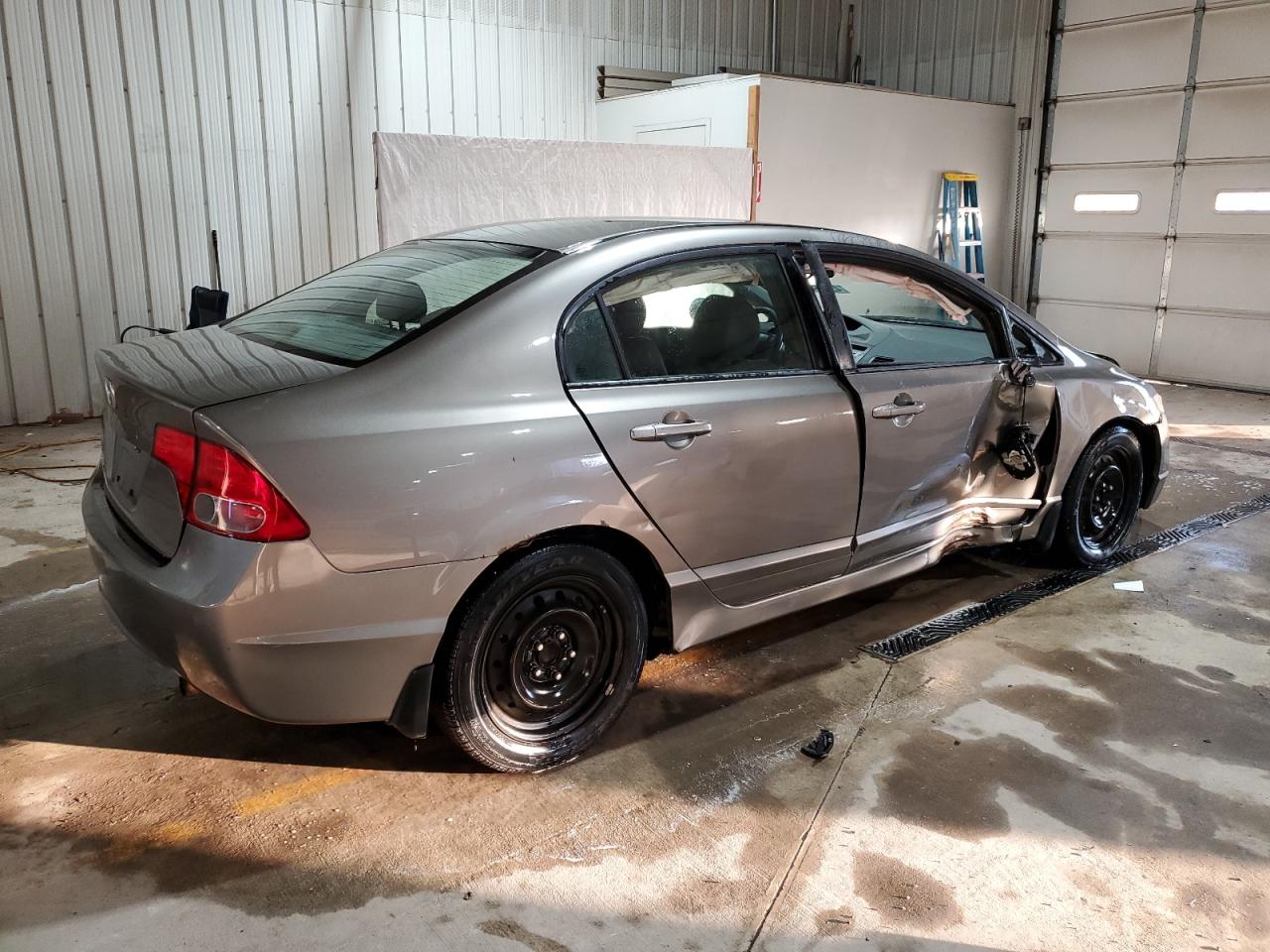 2008 Honda Civic - Image 3