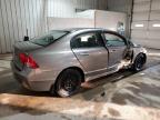 2008 Honda Civic Lx للبيع في York Haven، PA - Side