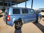 2007 Jeep Patriot Limited للبيع في Phoenix، AZ - Minor Dent/Scratches