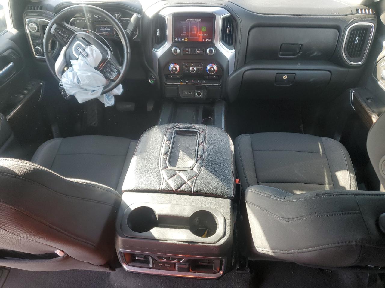 2020 GMC Sierra - Image 8