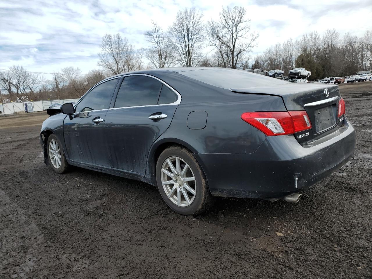 2007 Lexus ES - Image 2