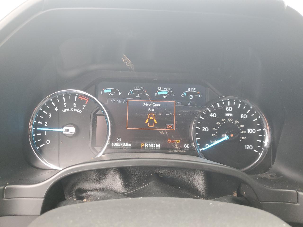 2019 Ford Expedition - Image 9
