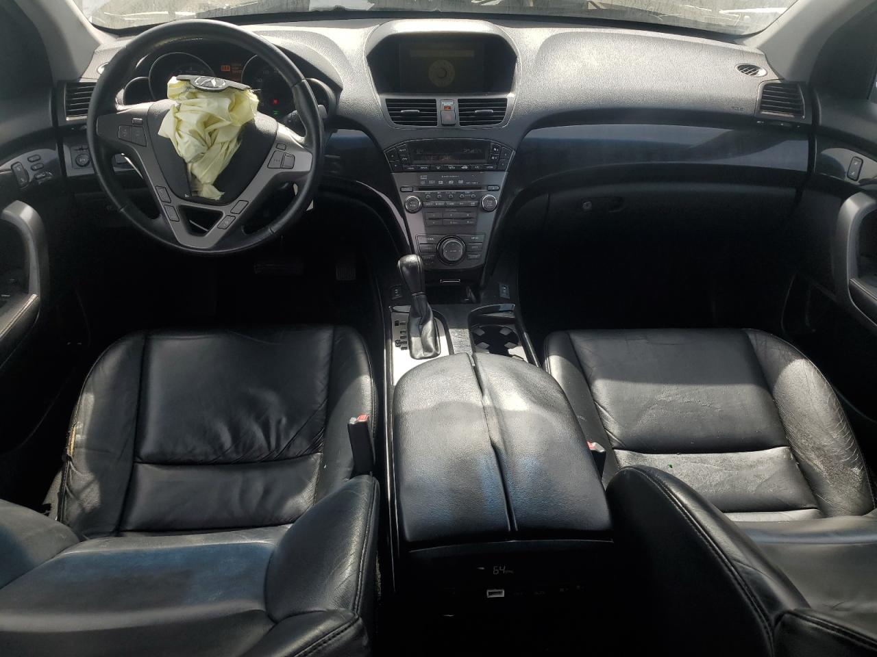 2009 Acura MDX - Image 8
