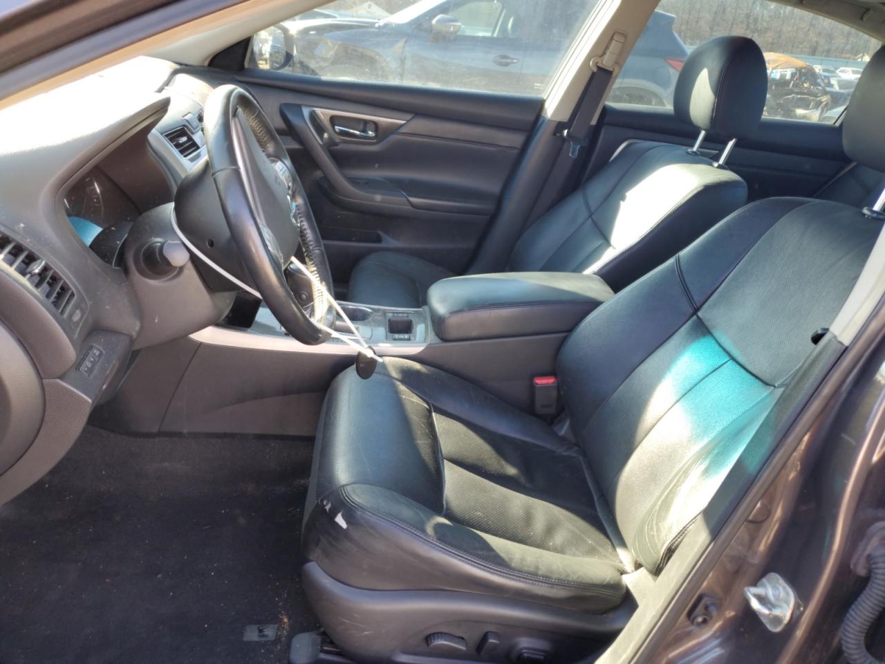 2013 Nissan Altima - Image 7