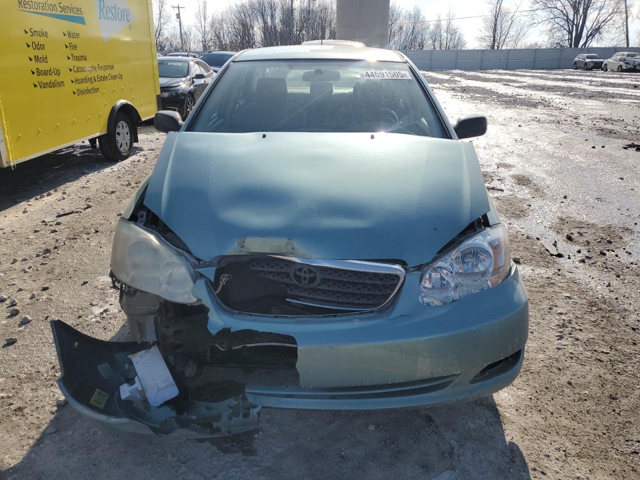2005 Toyota Corolla - Image 5