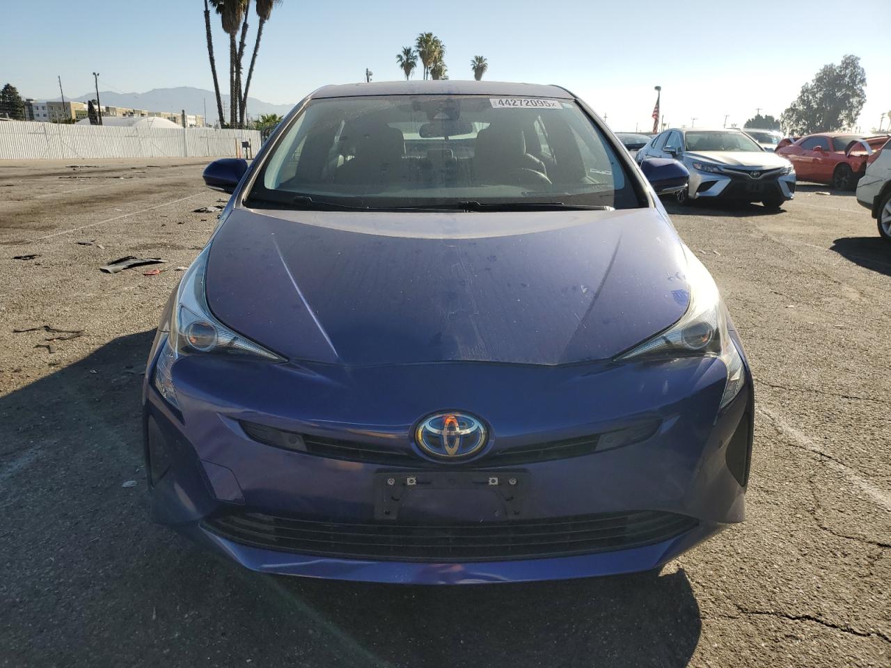 2018 Toyota Prius - Image 5