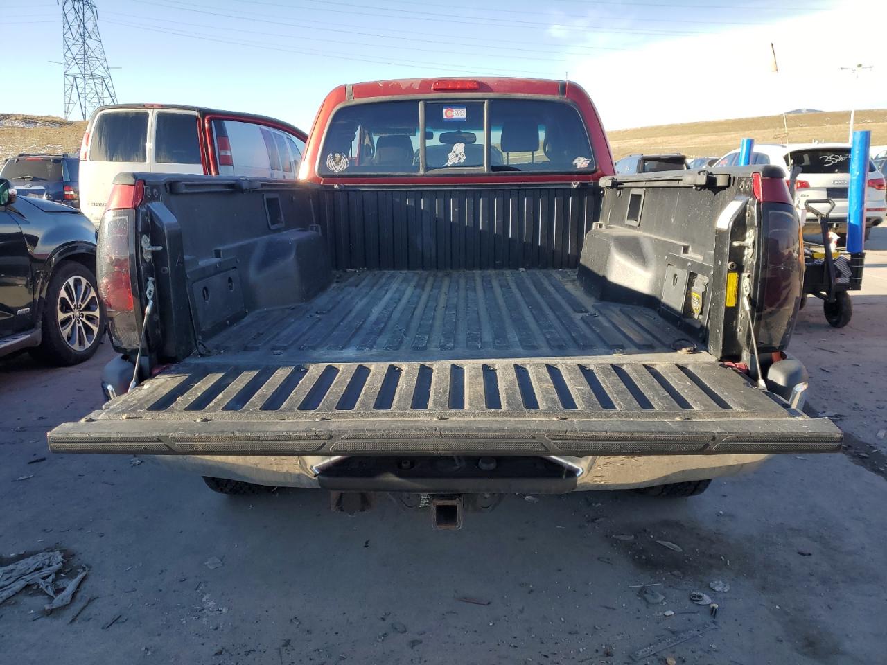 2006 Toyota Tacoma - Image 6
