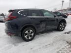 2020 HONDA CR-V LX for sale at Copart ON - LONDON