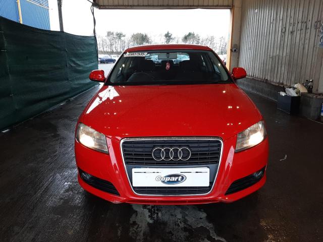 2009 AUDI A3 SPORT T