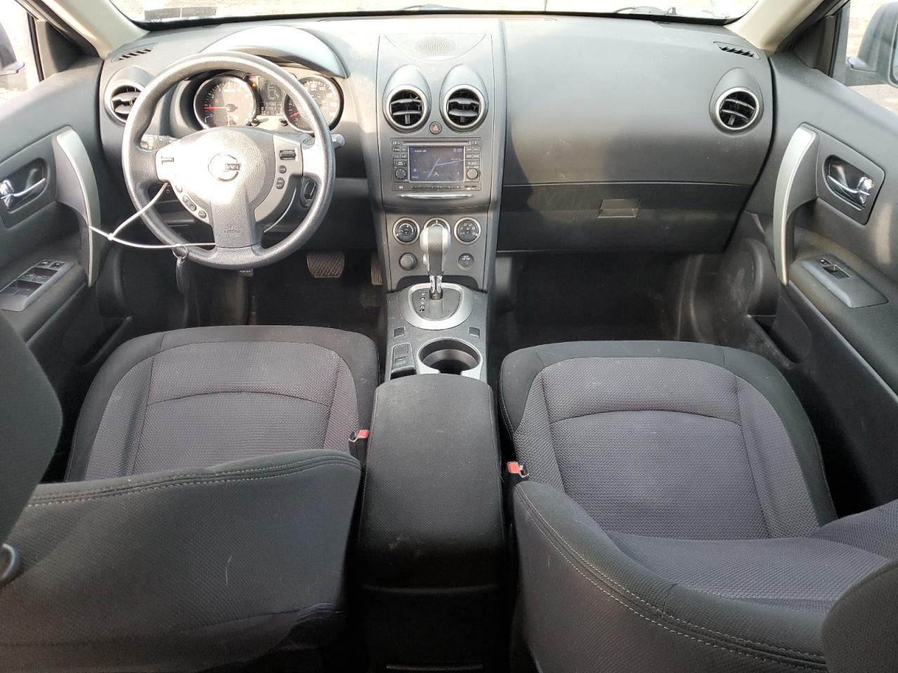 2013 Nissan Rogue - Image 8