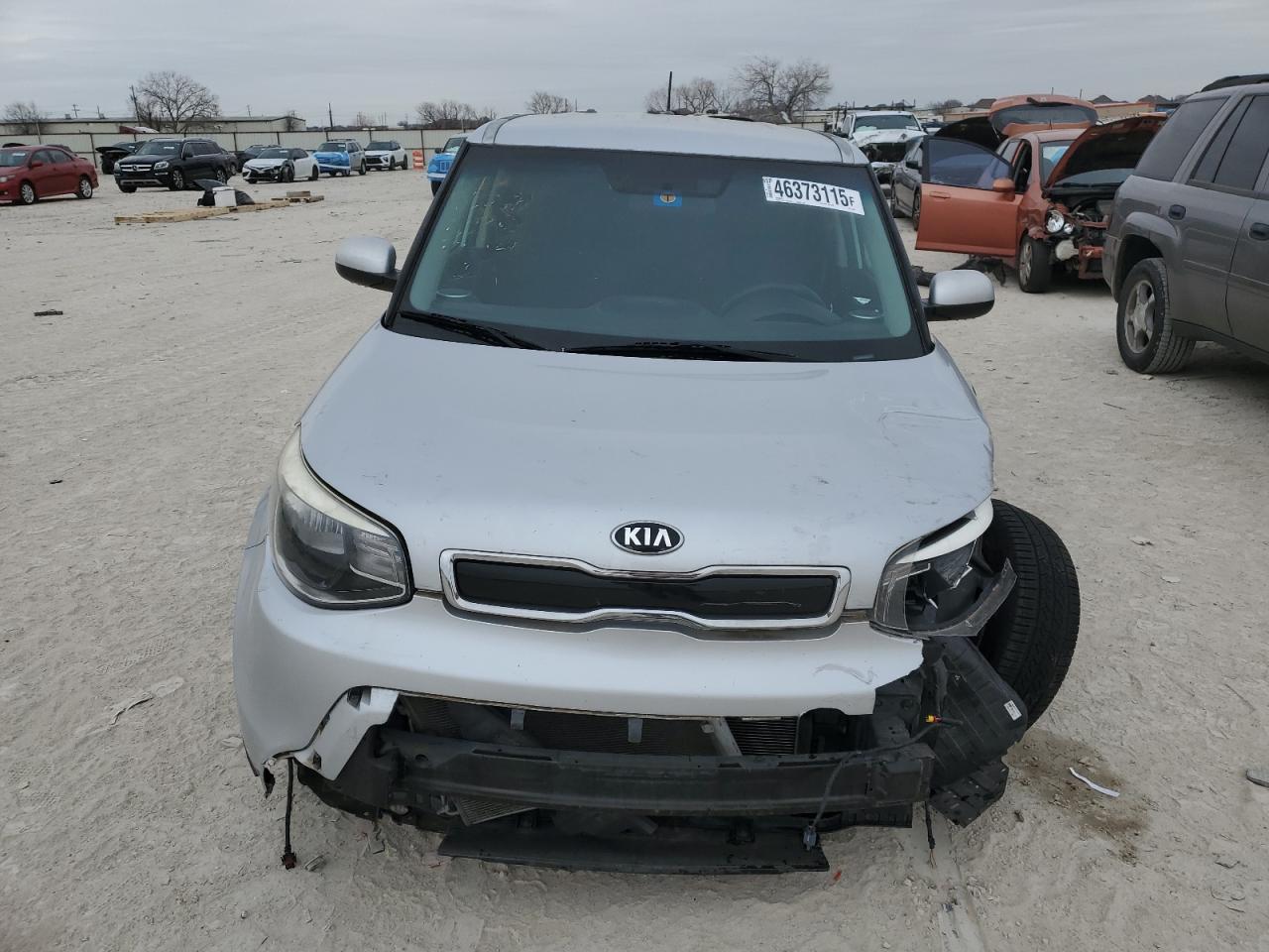 2016 Kia Soul - Image 5