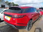 2017 LAND ROVER R ROVER VE for sale at Copart WOLVERHAMPTON