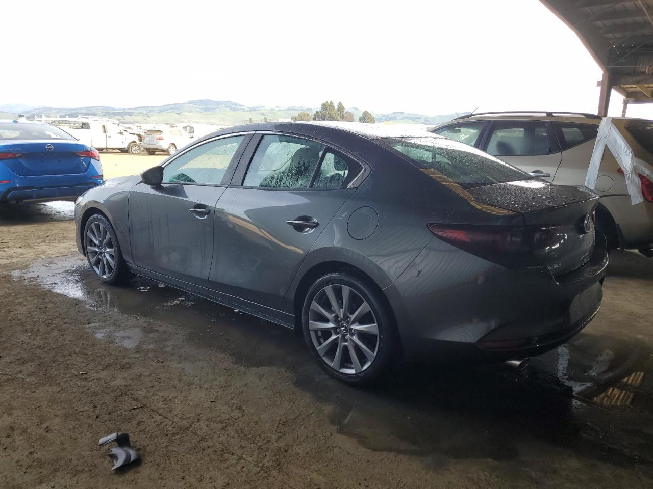 2024 Mazda 3 - Image 2