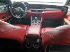 2020 Alfa Romeo Stelvio Ti zu verkaufen in Bridgeton, MO - Side