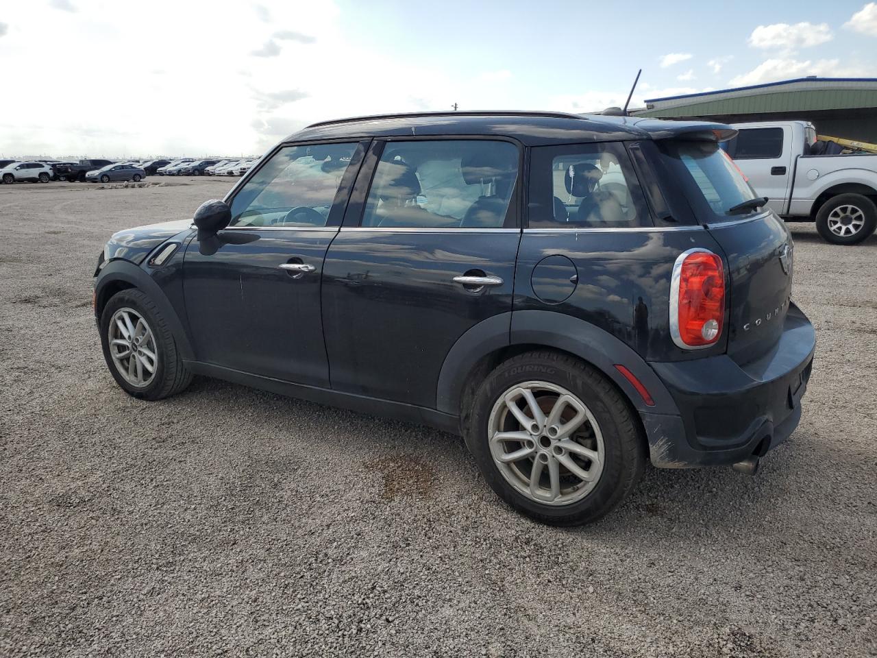 2016 MINI Cooper - Image 2