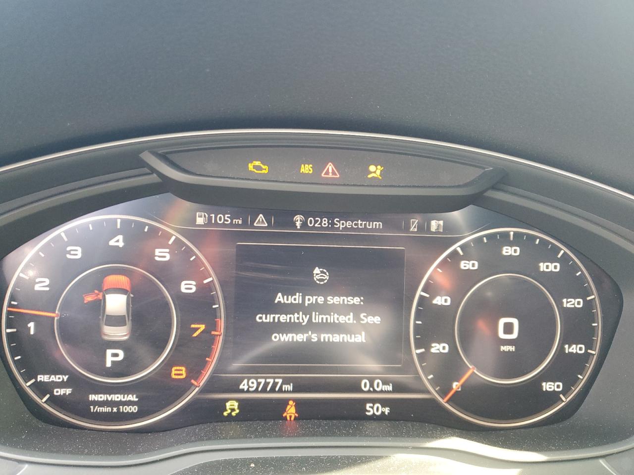 2018 Audi A4 - Image 9