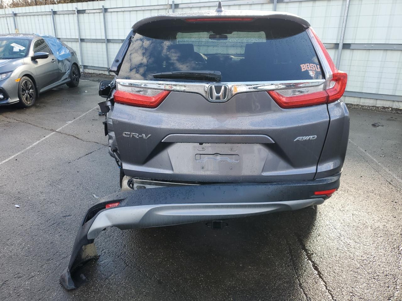 2019 Honda CR-V - Image 6