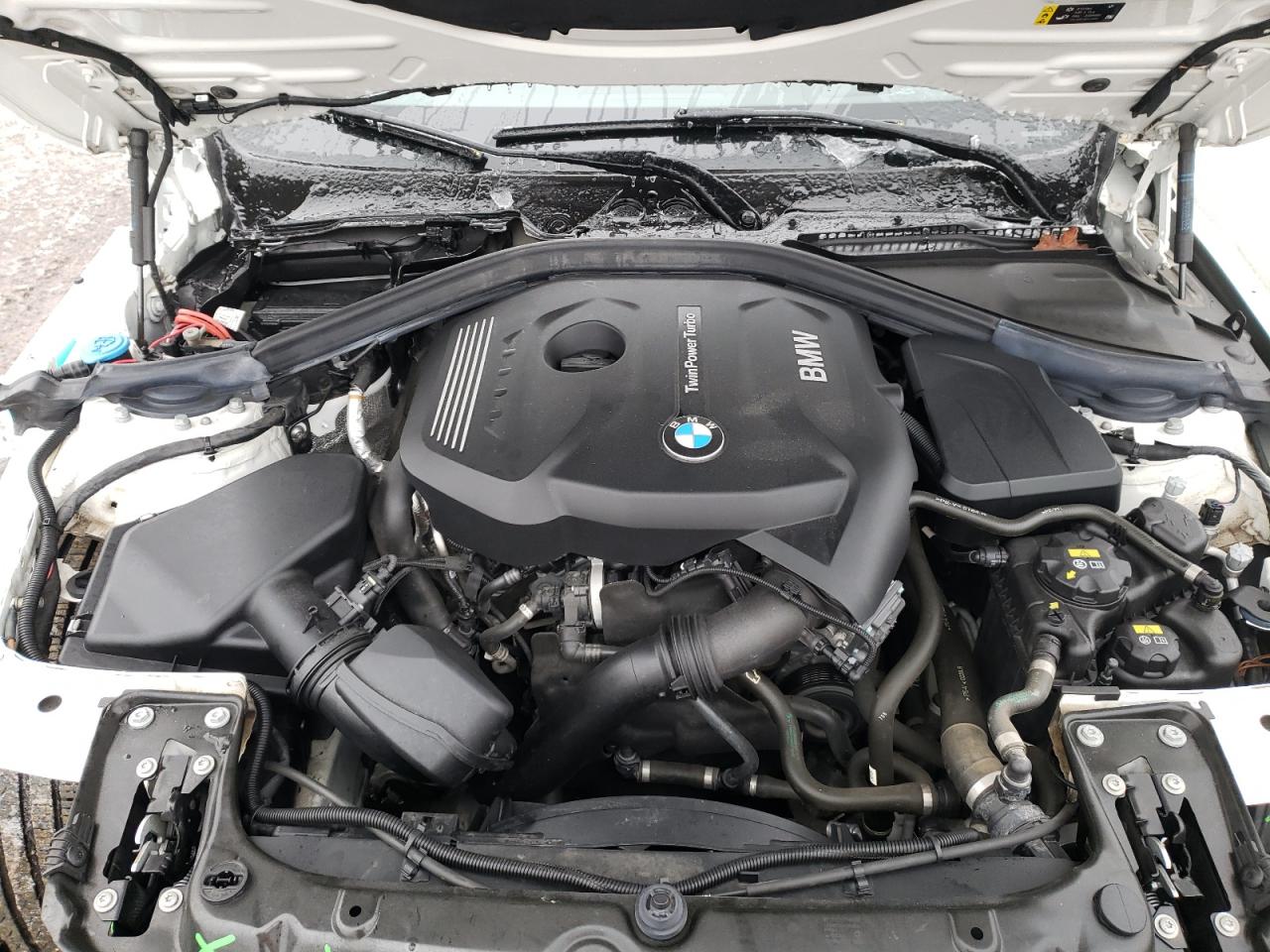 2018 BMW 3er - Image 11