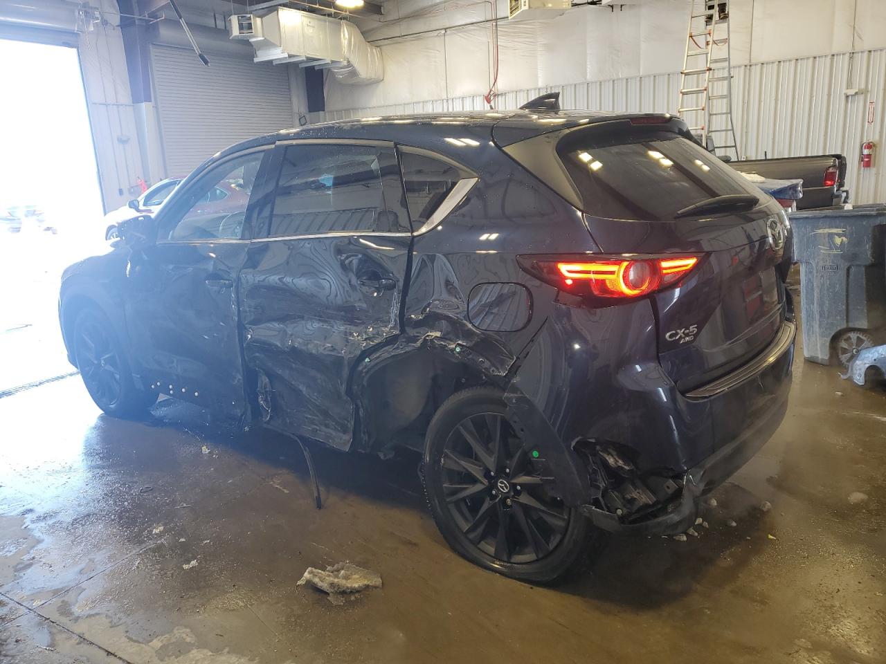 2020 Mazda CX-5 - Image 2