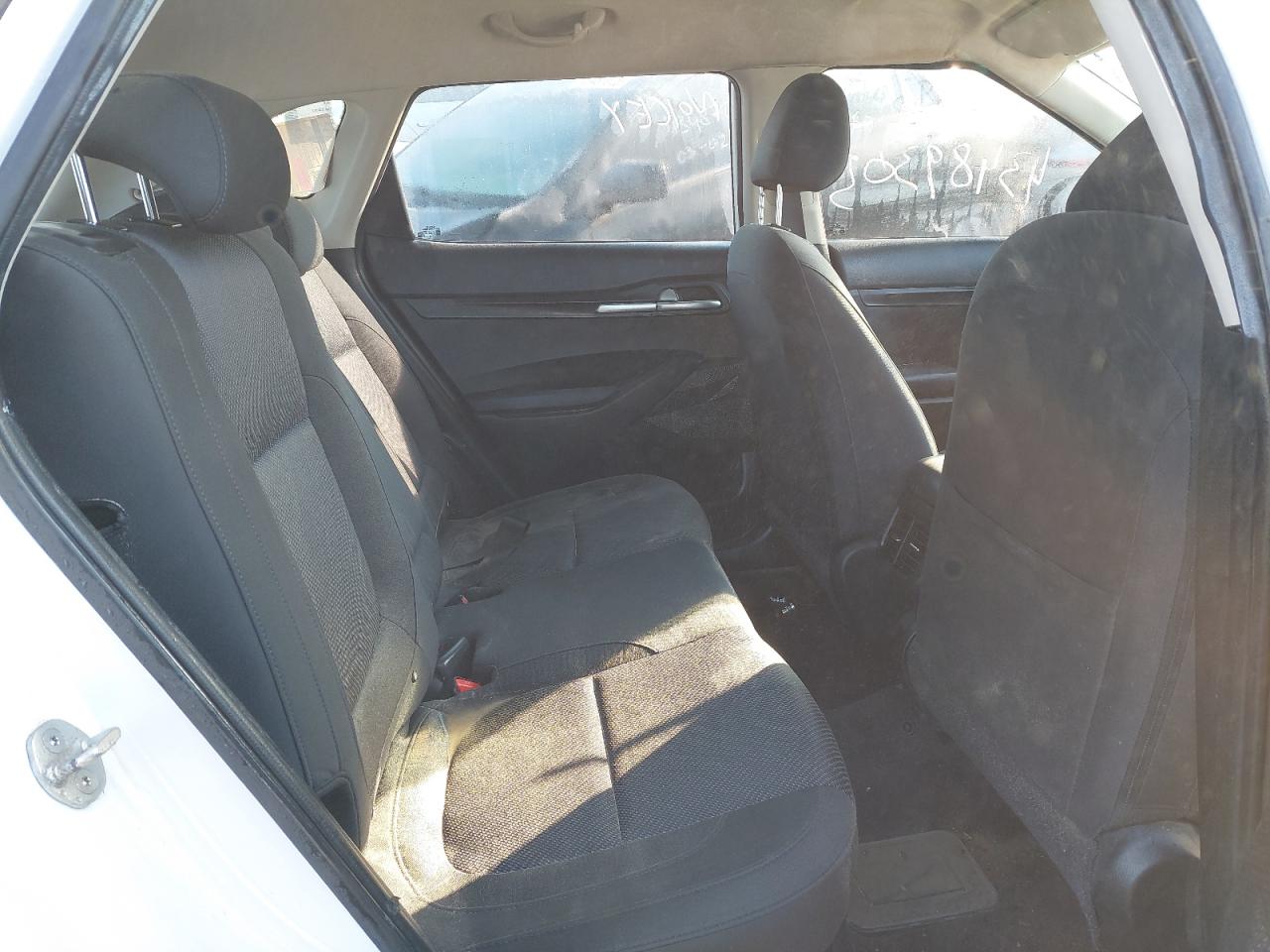 MZBEP8142NN282307 - 2022 Kia SELTOS - #43489305