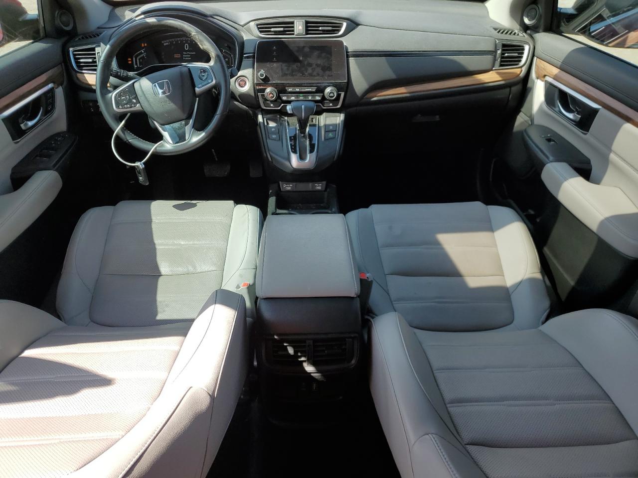 2022 Honda CR-V - Image 8