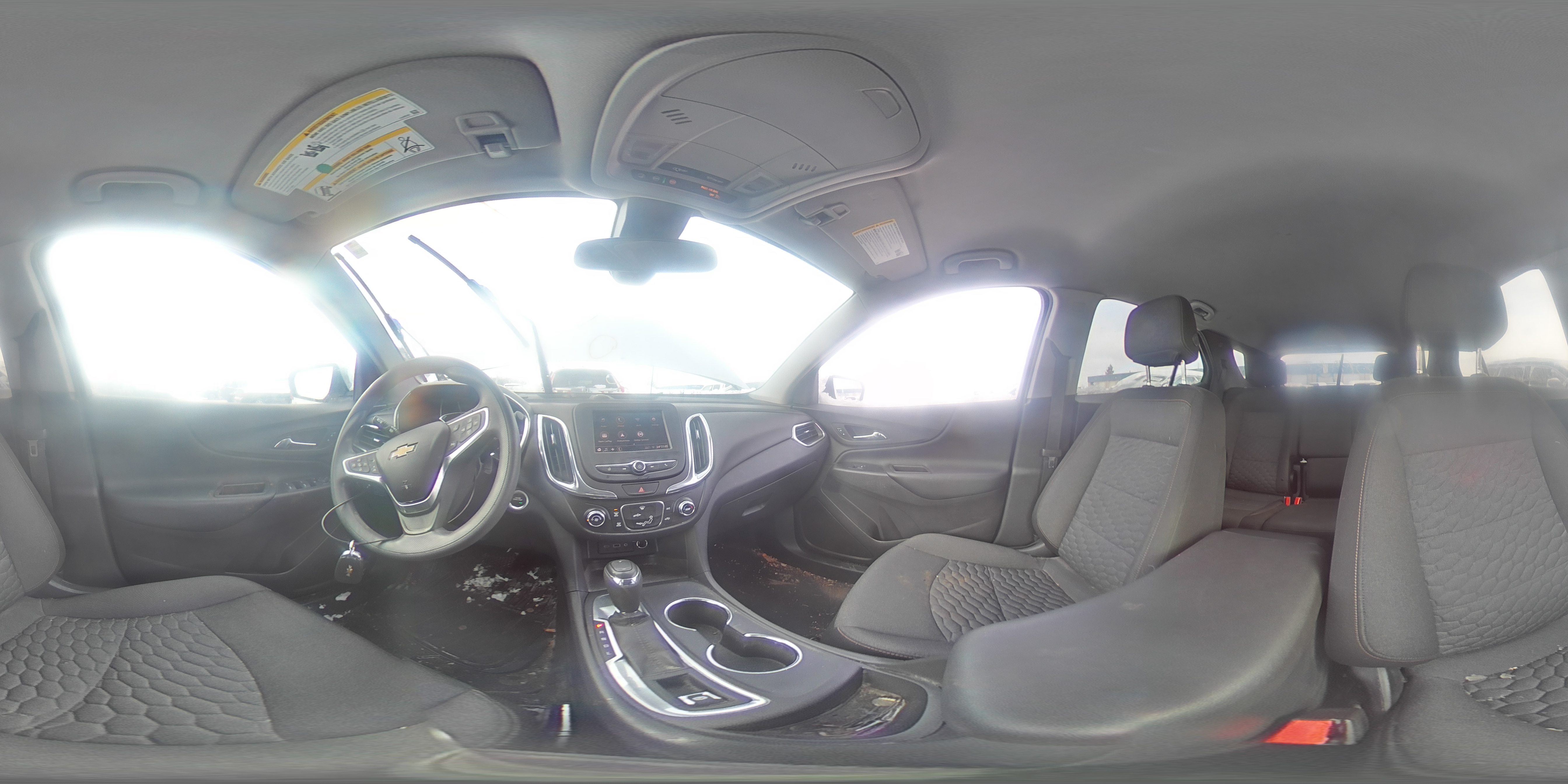 2020 Chevrolet Equinox - Image 12