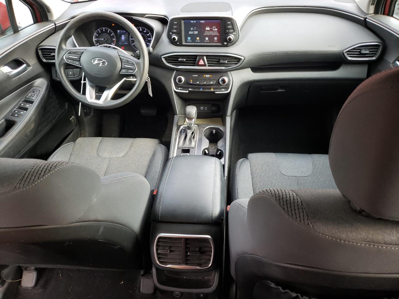 2020 Hyundai Santa Fe - Image 8