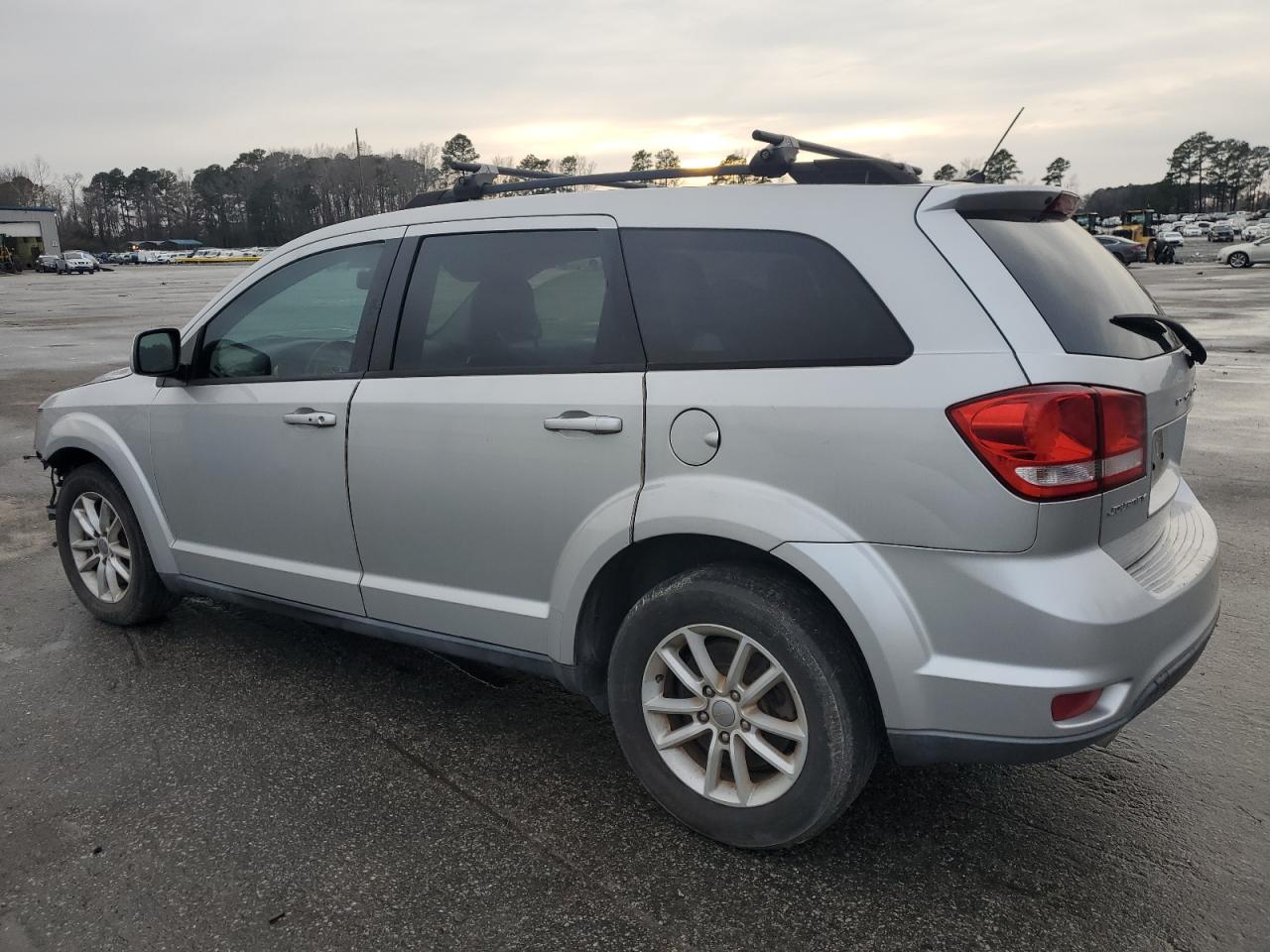 2013 Dodge Journey - Image 2