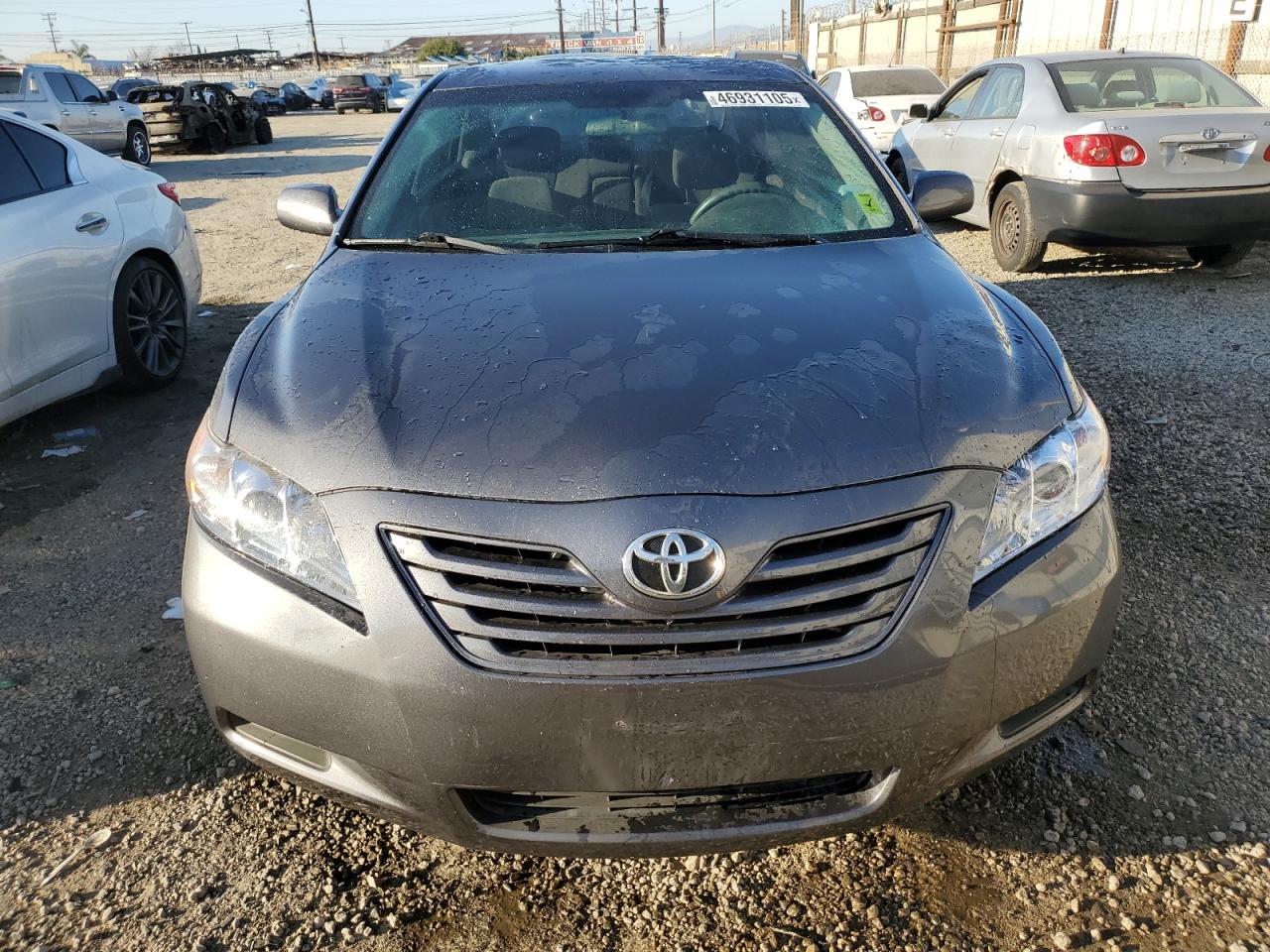 2008 Toyota Camry - Image 5