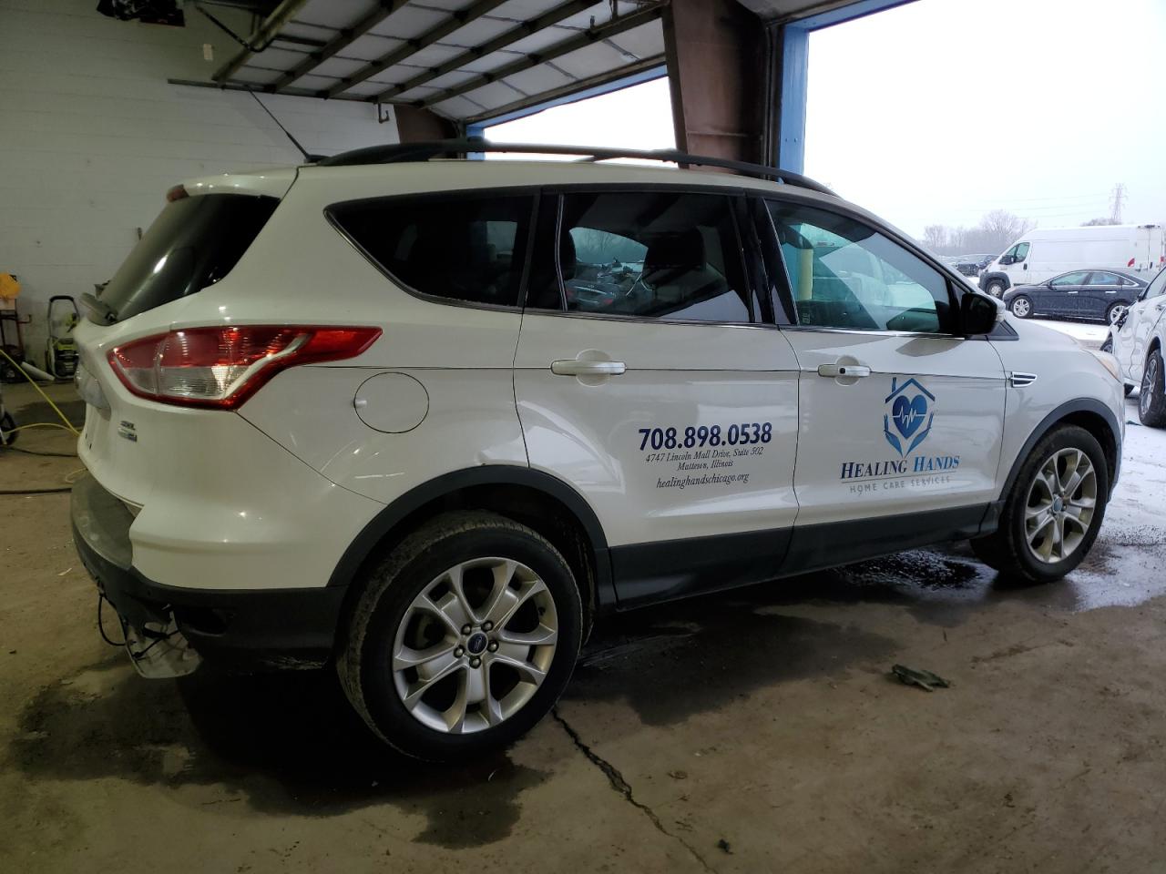 2013 Ford Escape - Image 3