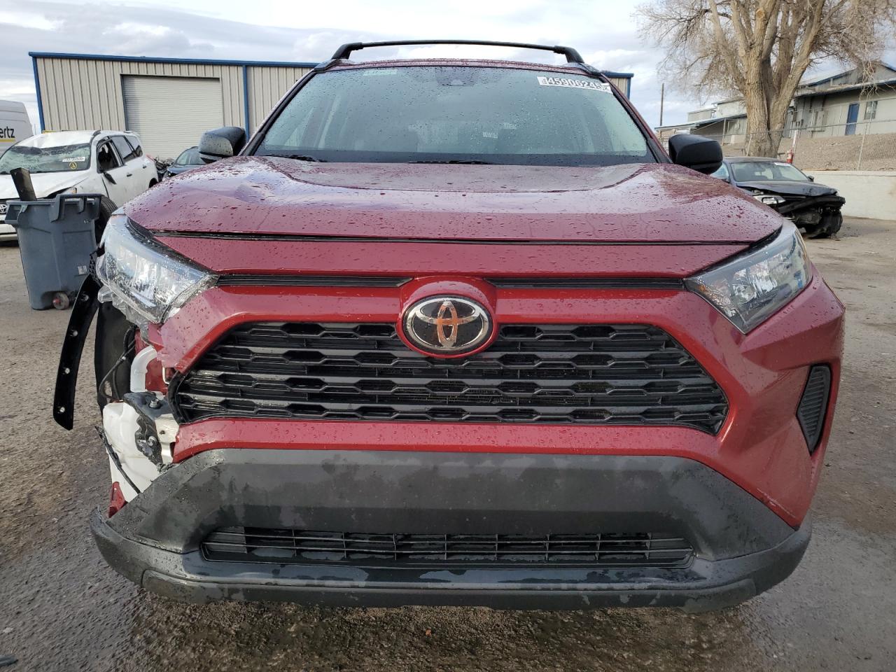 2021 Toyota RAV 4 - Image 5