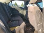 2008 Ford Fusion Sel იყიდება Eugene-ში, OR - Burn - Engine
