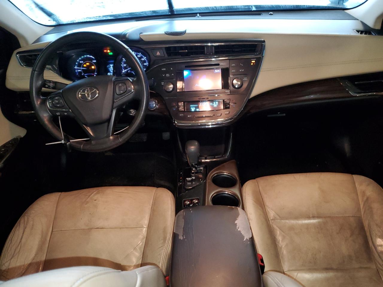 2014 Toyota Avalon - Image 8