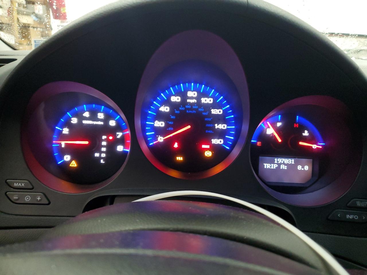 2005 Acura TL - Image 9