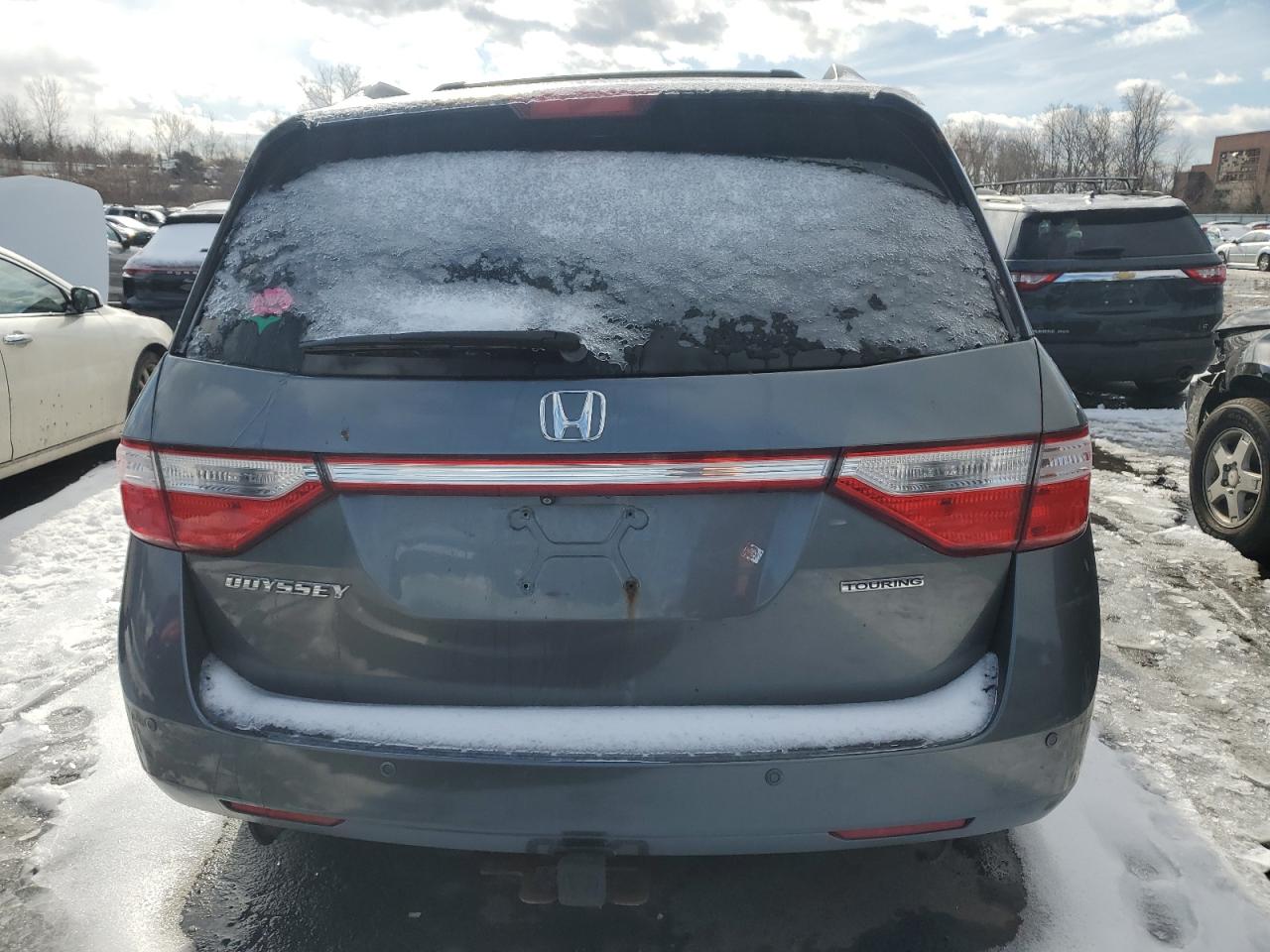 2013 Honda Odyssey - Image 6