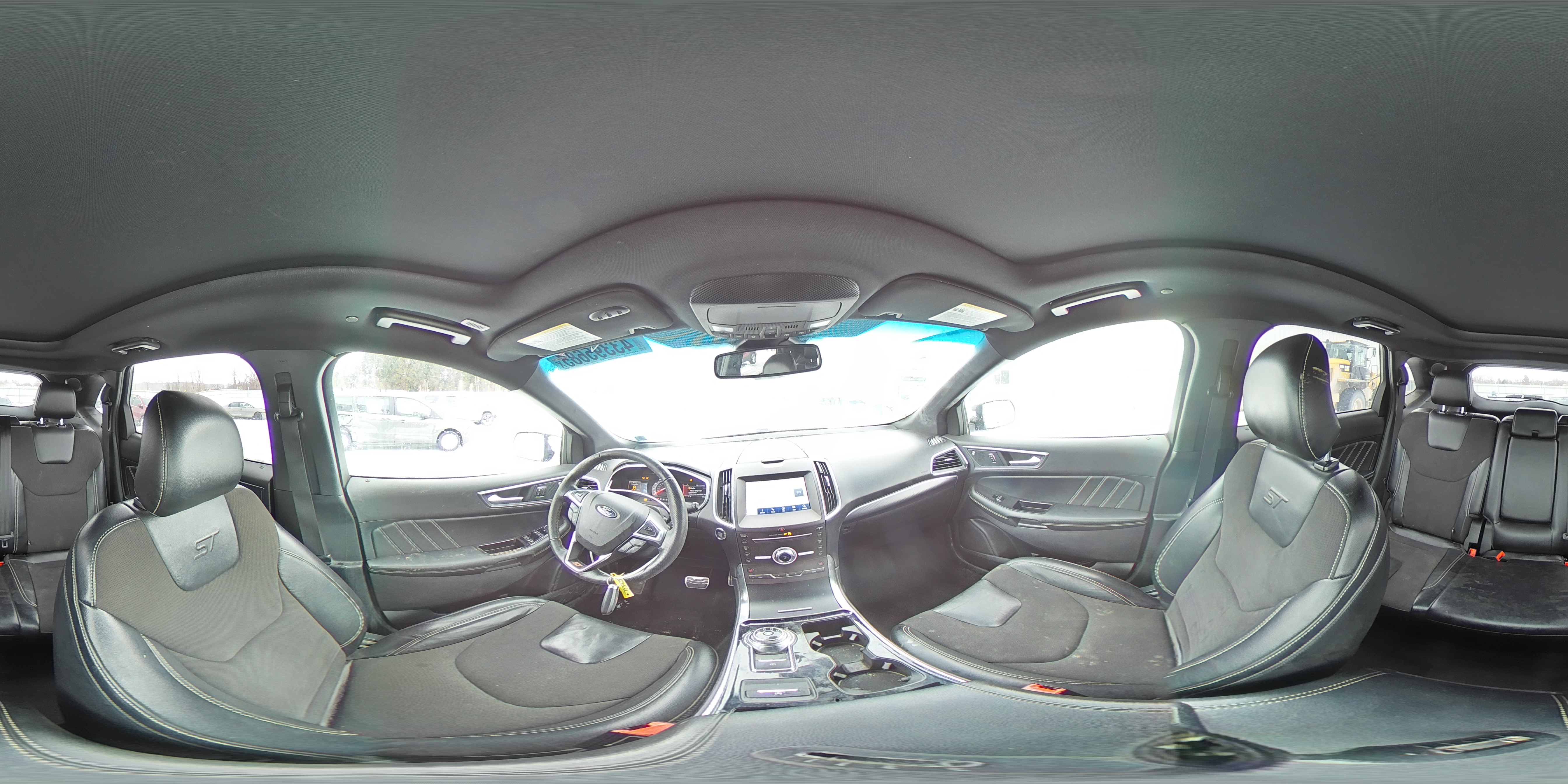 2019 Ford Edge - Image 13