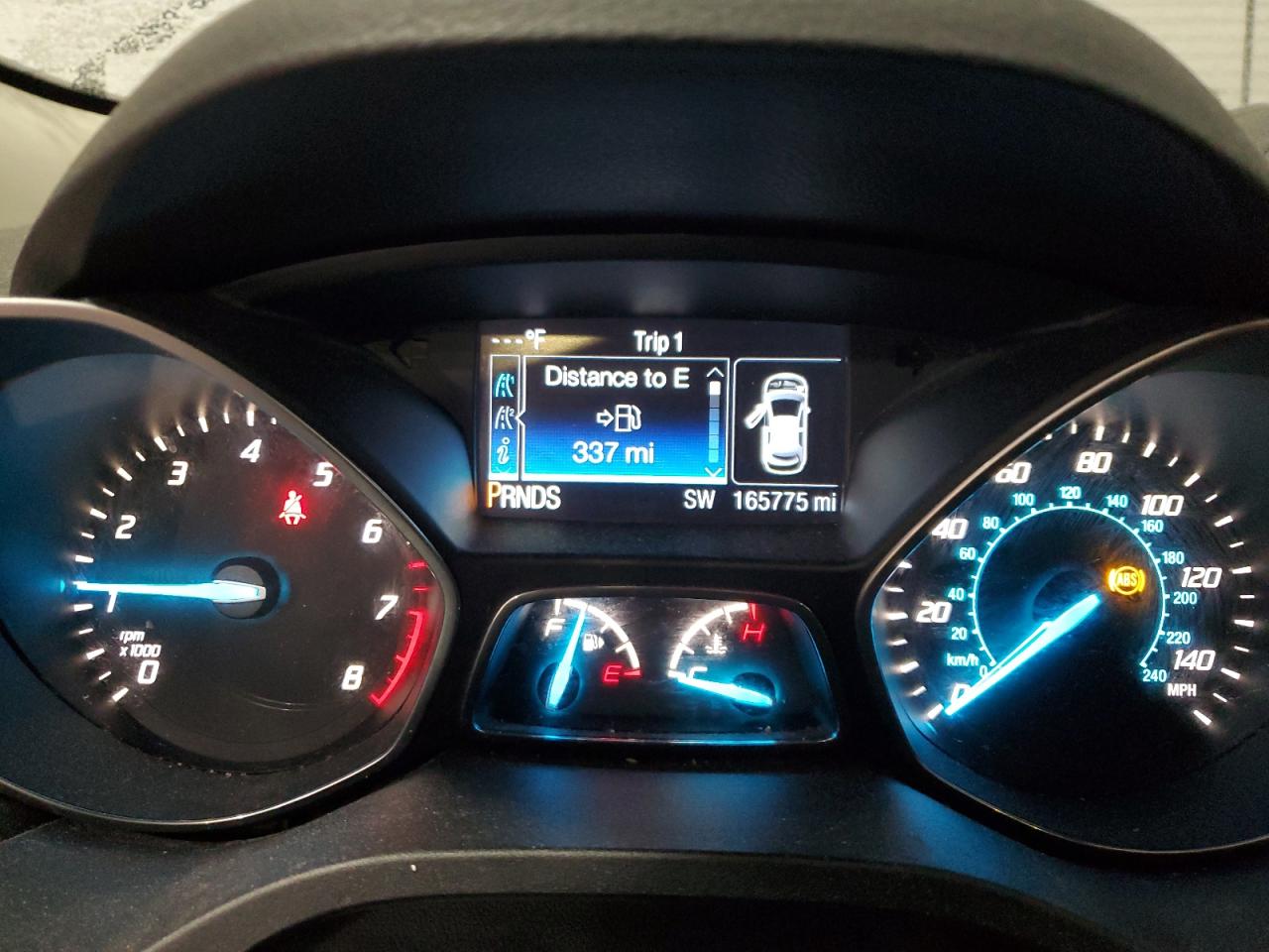 2014 Ford Escape - Image 9