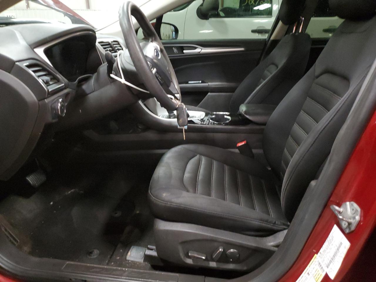 2014 Ford Fusion - Image 7