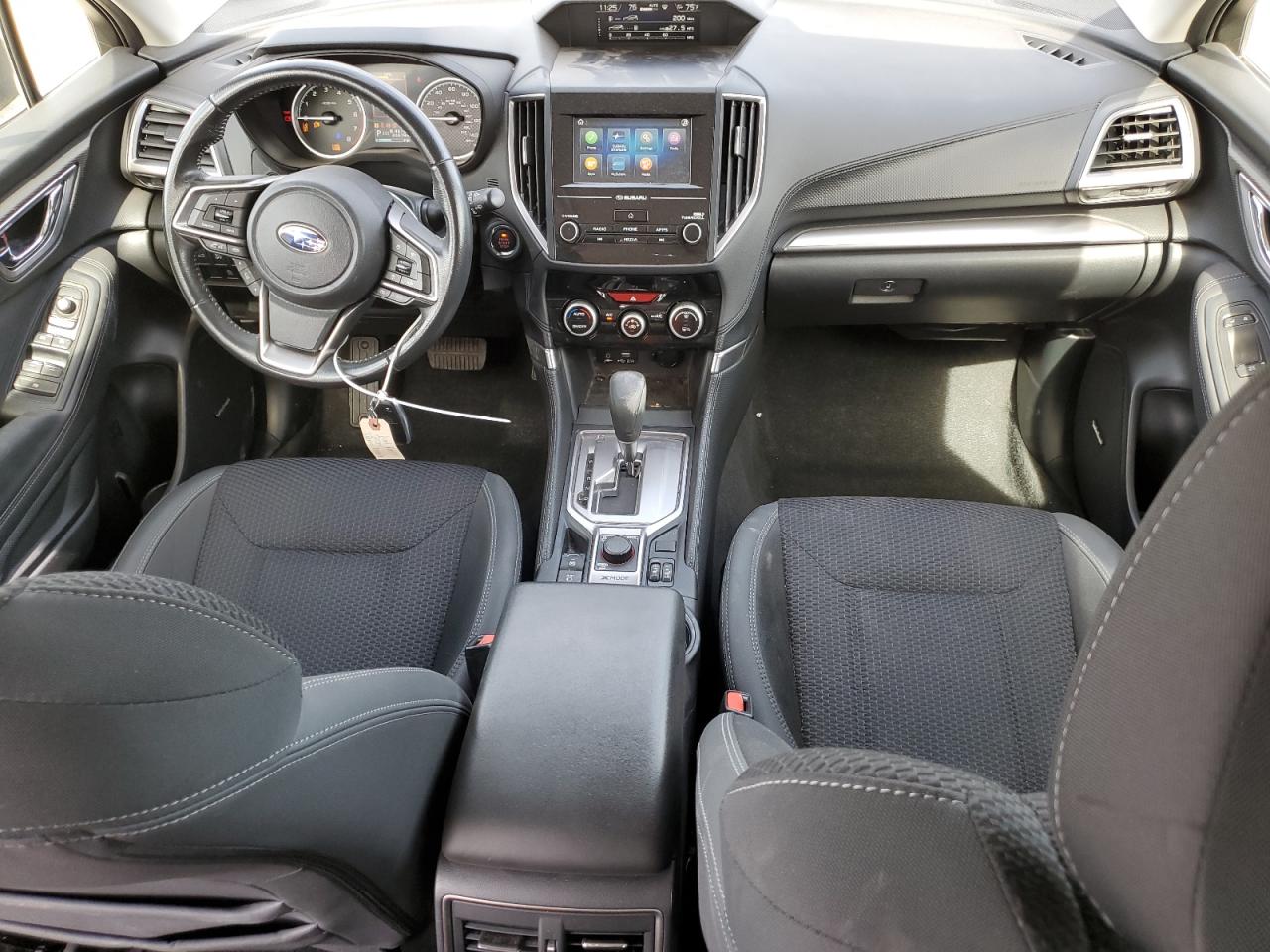 2024 Subaru Forester - Image 8