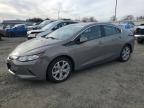 2017 Chevrolet Volt Premier на продаже в Sacramento, CA - Front End