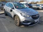 2021 VAUXHALL GRANDLAND for sale at Copart SANDWICH