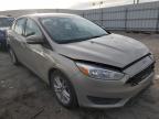 2015 Ford Focus Se na sprzedaż w Littleton, CO - Front End