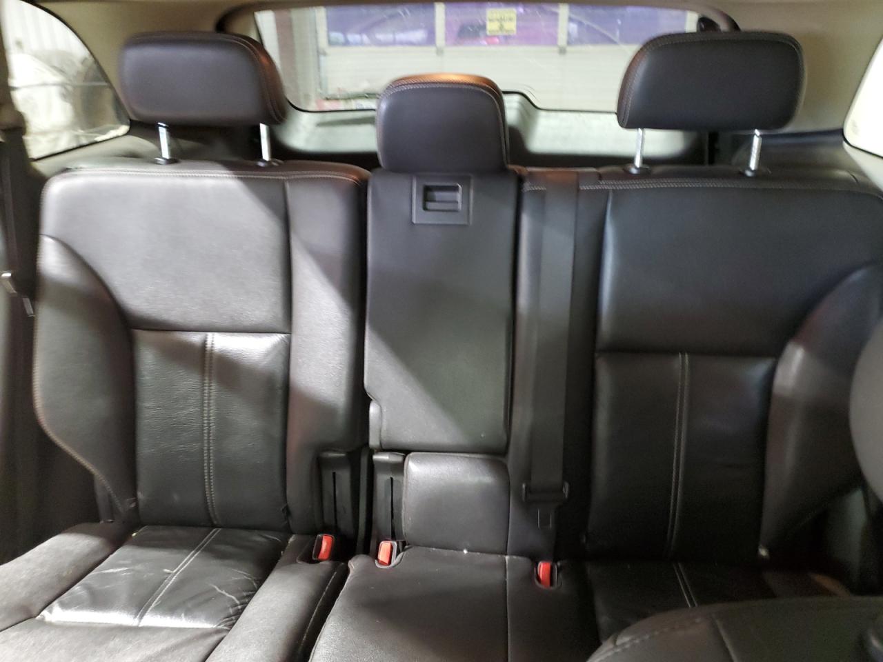 2010 Ford Edge - Image 10