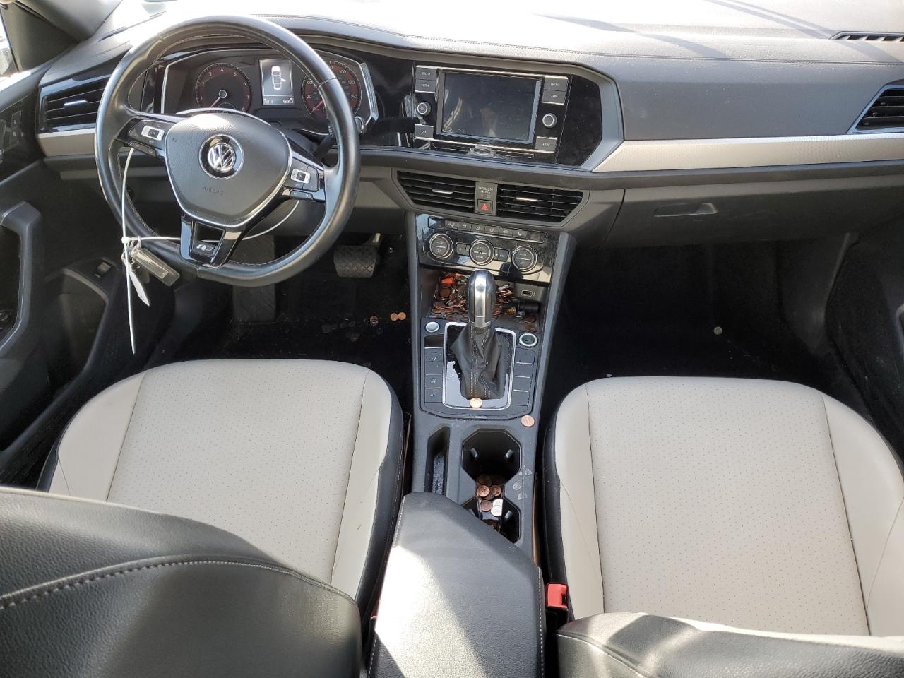 2019 Volkswagen Jetta - Image 8