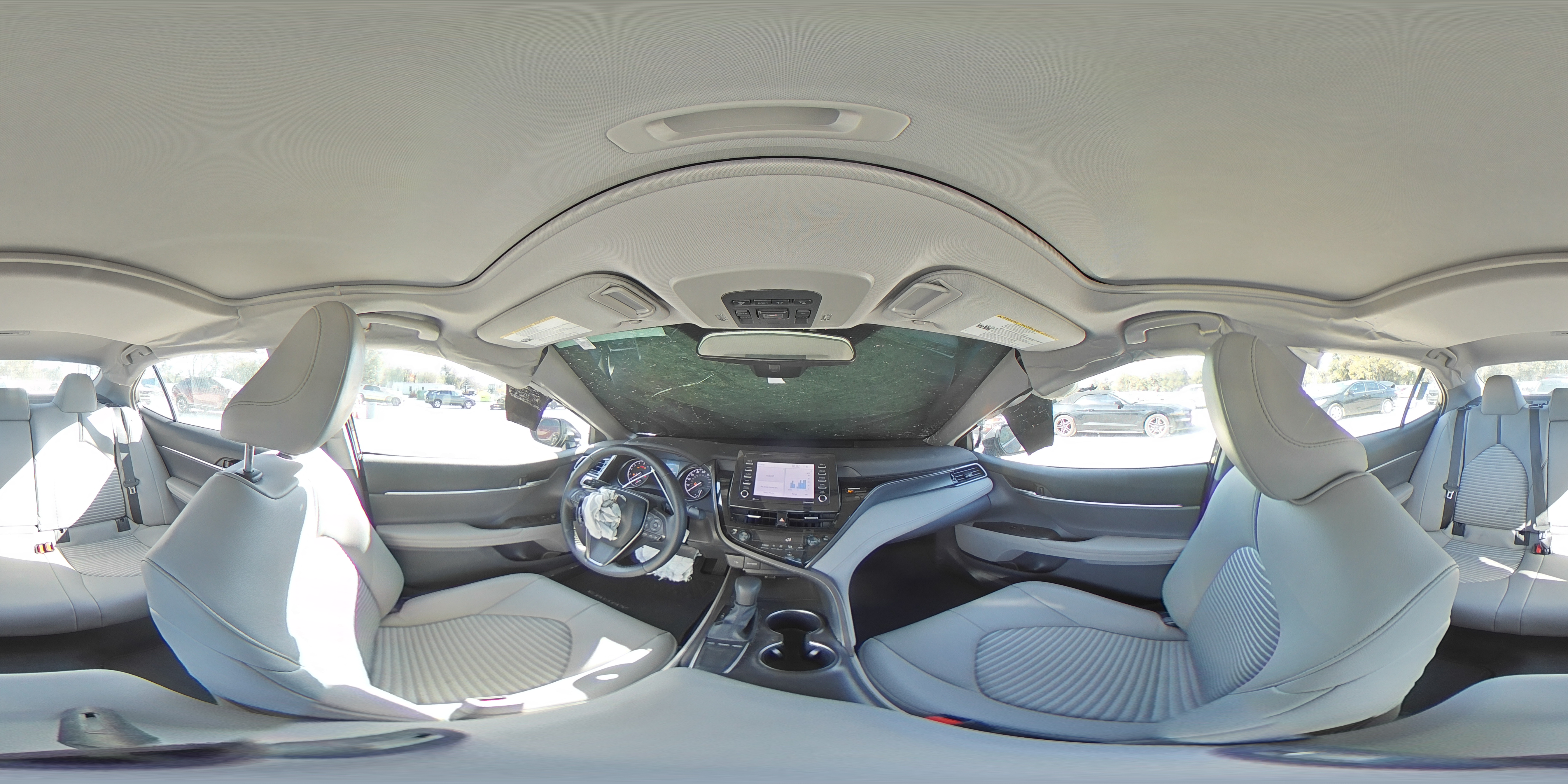 2023 Toyota Camry - Image 13