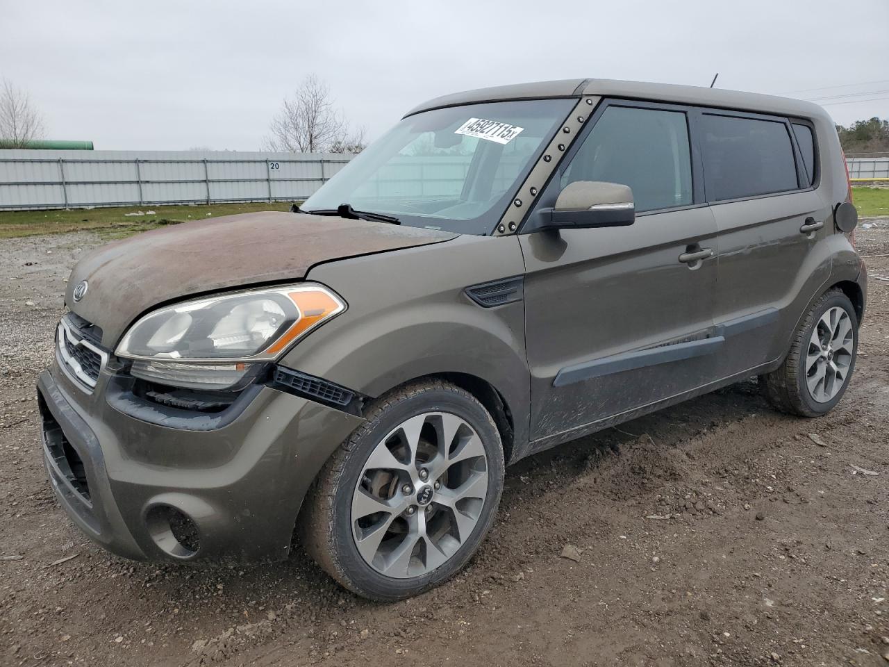2012 Kia Soul - Image 1