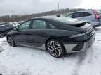 2024 Hyundai Ioniq 6 Sel на продаже в Louisville, KY - Water/Flood