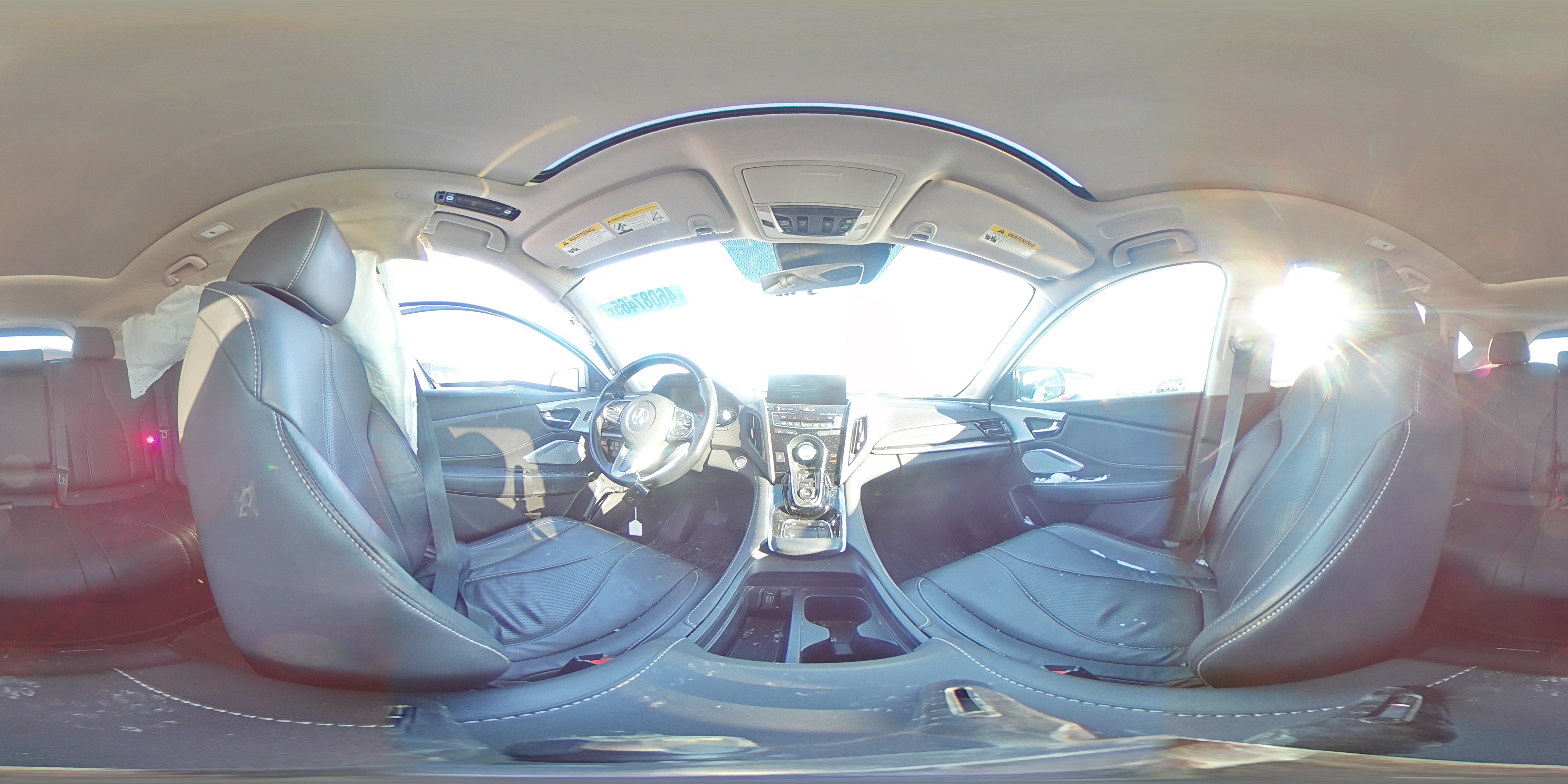2020 Acura RDX - Image 13