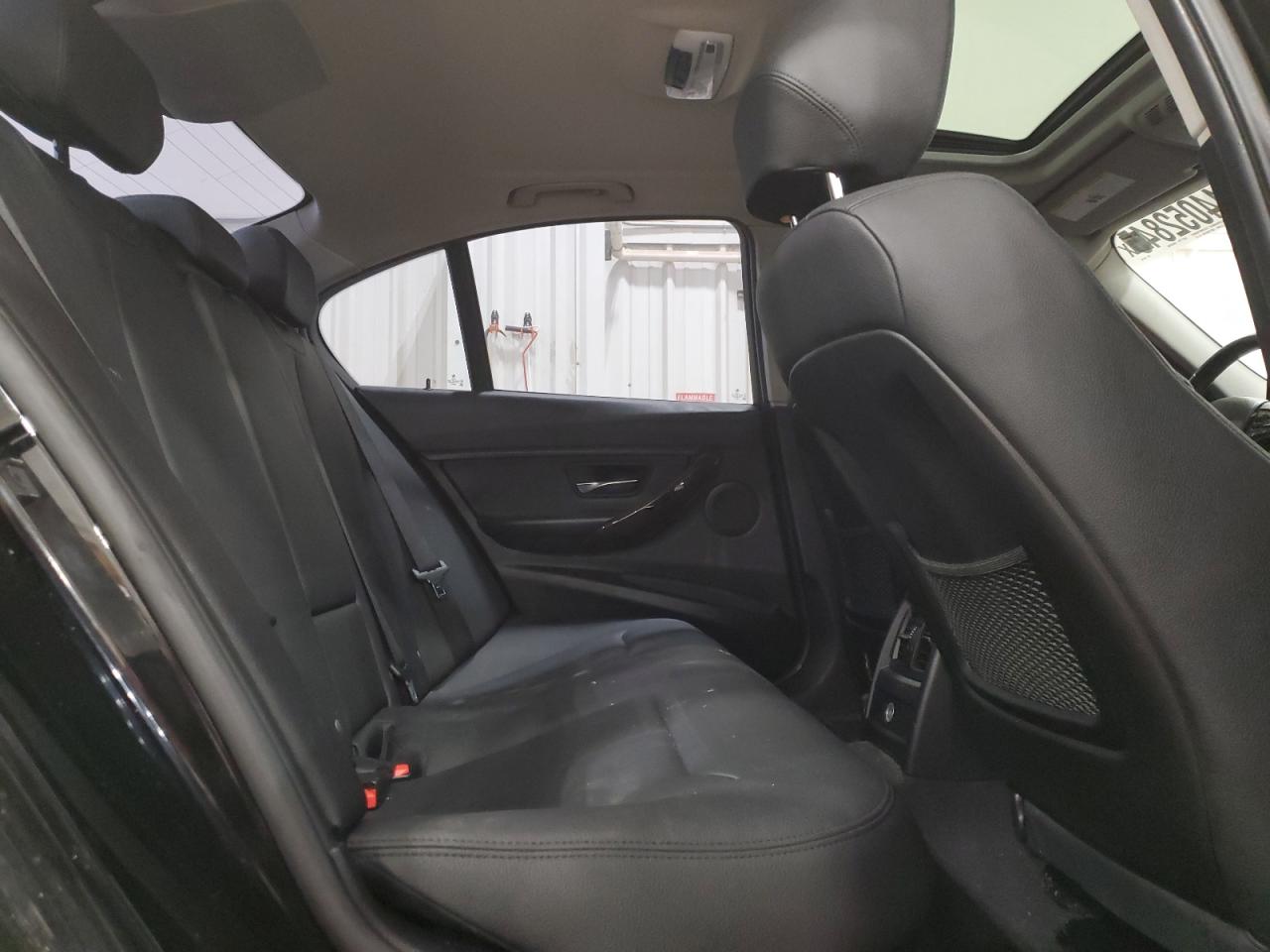 2013 BMW 3er - Image 10